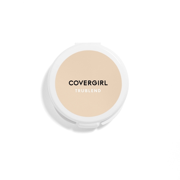 NWT CoverGirl Trublend Pressed Powder - Picture 2 of 5